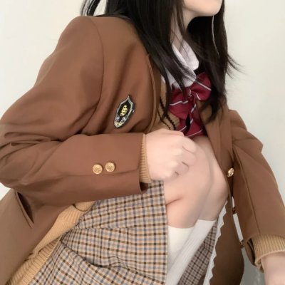 雾中湖