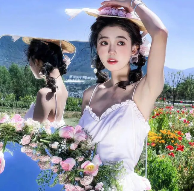武动天地